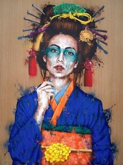 ARTMUC international art fair