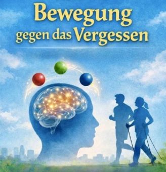Geist in Bewegung: Wie jonglieren die Prävention von Demenz unterstützen kann