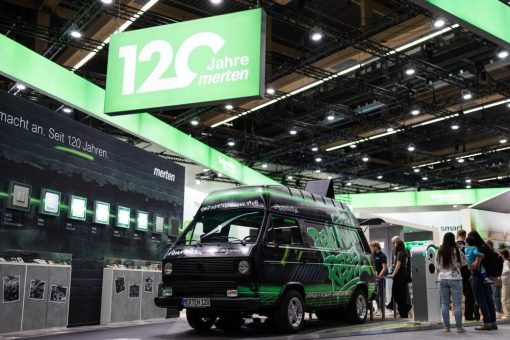 Modernisierung statt Neubau: Schneider Electric startet „Renovation Rebels“ zur Light + Building 2026