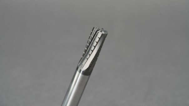 Hufschmied und CemeCon entwickeln Premiumfräser für sichere CFK-Bearbeitung