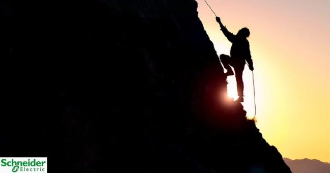 Schneider Electric schließt das Sustainability Impact (SSI) 2021–2025 Programm ab und bereitet das nächste Kapitel vor