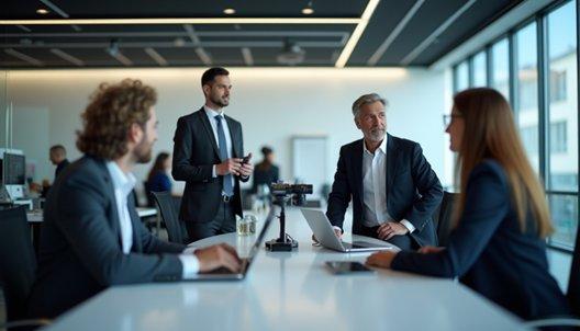 Teleskop Vergleich: Fachportal bietet umfassende Expertise und Orientierung im Markt