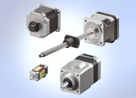 Höchste Präzision und Laufruhe