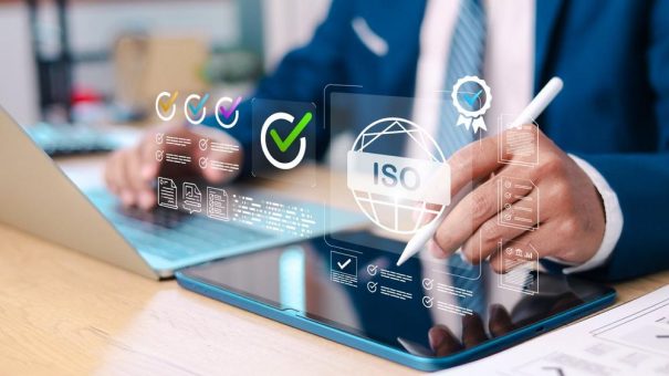 In nur zwei Stunden fit für die ISO 9001:2026