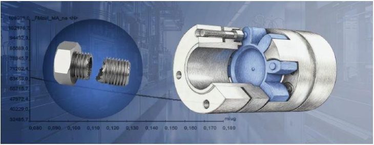 Use Case – Wenn zwei Schrauben reichen, um eine Anlage stillzulegen