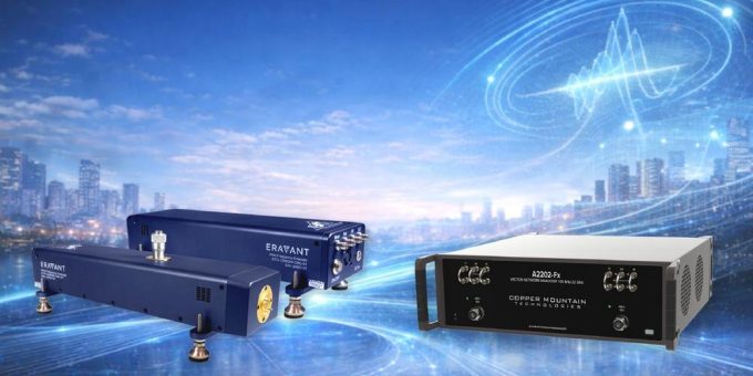 Neu bei Telemeter Electronic – Innovation im Millimeterwellen-Testbereich!