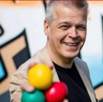 Stephan Ehlers im Juni oder Juli 2025 LIVE erleben – Online oder in Präsenz