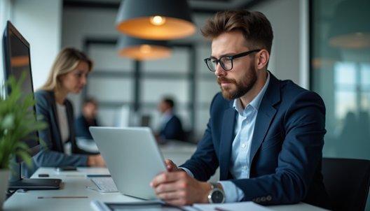 Topmanagementsystem: Fachportal bietet umfassende Expertise und Orientierung im Markt