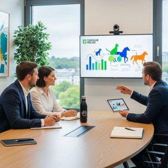 Tierischefreude: Fachportal bietet umfassende Expertise und Orientierung im Markt