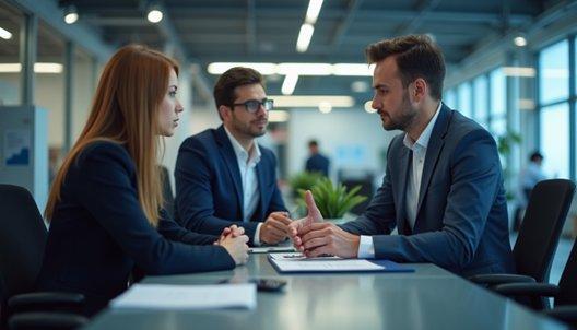 Thermalkamera Test: Fachportal bietet umfassende Expertise und Orientierung im Markt