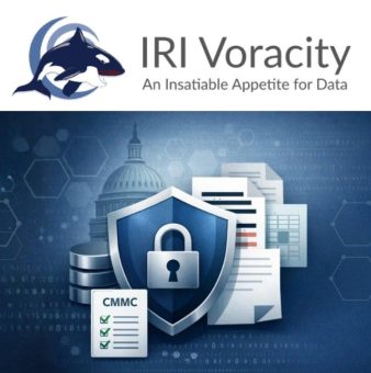 ❌ CMMC 2.0 sicher umsetzen ❌ Wie moderne Datenmaskierung den Schutz von CUI unterstützt ❗