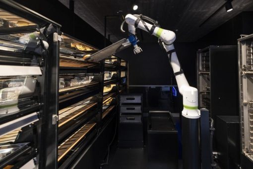 Well served: 3D-Druck-Sicherheit im direkten Lebensmittelkontakt