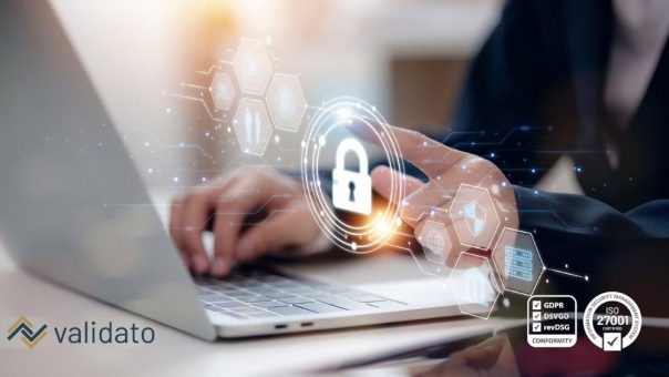 Keine Angst vor dem Auditor: Wie Validato das Personalscreening lückenlos dokumentiert