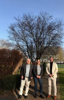 Innovatives Fortbildungsmodell