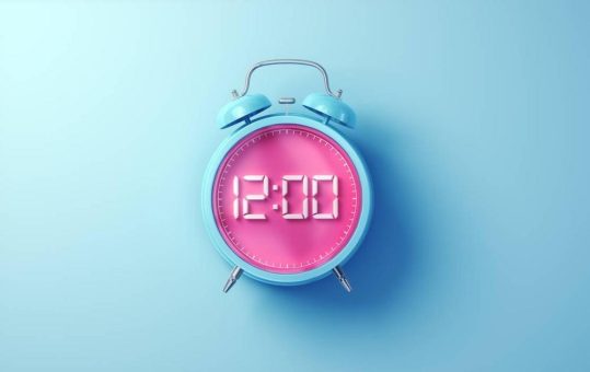 Modernes Zeitmanagement als Erfolgsfaktor in der Arbeitswelt