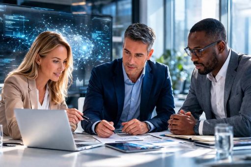 KI-Kompetenzen als Engpass: Amadeus Fire und Leaders of AI starten Partnerschaft