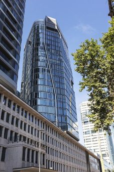 k1 BusinessClub expandiert im Frankfurter Bankenviertel: