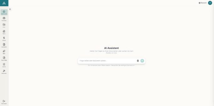 Warten ist keine Strategie – KI ist jetzt der Hebel