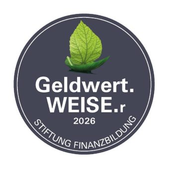 Sachwert.WEISE.n und Geldwert.WEISE.n sind die Sterne-Köche der Finanzwelt