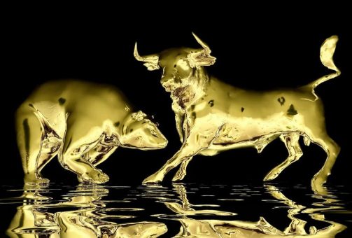 Analysten bleiben bullish: Gold trotz Iran-Delle auf Kurs Richtung 6.200 Dollar je Unze
