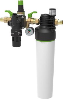 Sichere Wärme – passend für jedes Heizsystem