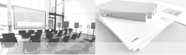 Ankündigung SRG-Webinare 2. Quartal 2026