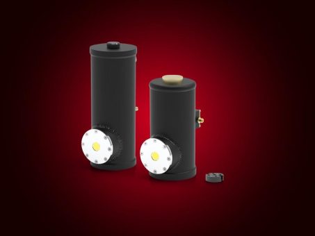 Hochsensitive MCT-Detektoren für die FTIR-Analytik