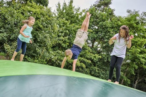 Land Hadeln/Wingst: Spielpark Wingst startet in die neue Saison