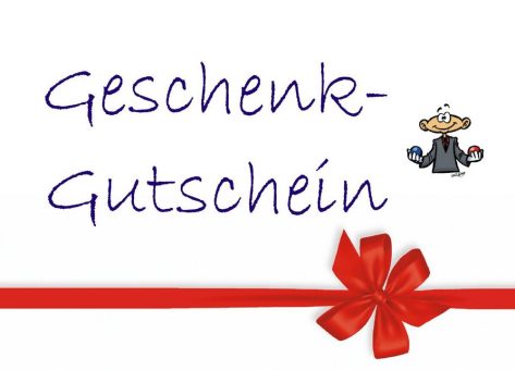 Last-Minute Weihnachtgeschenk: Jonglierkurs für Anfänger in München bei Deutschlands erfolgreichstem Jongliertrainer