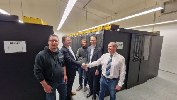 Komplexe Migration der Bestandskunden: Stadtwerke Nürtingen setzen auf purtel.com