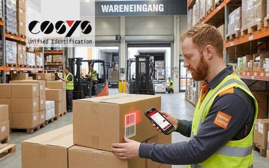 Digitale Bestandsführung als Fundament für resiliente Lieferketten