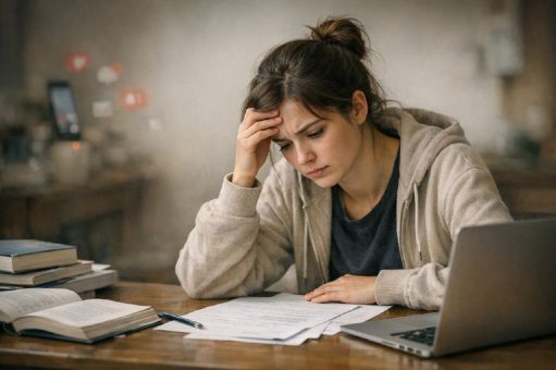 Der größte Lernkiller ist nicht Ablenkung – sondern fehlendes Feedback