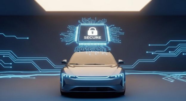 Das Automobil der Zukunft wird autonom und sicher