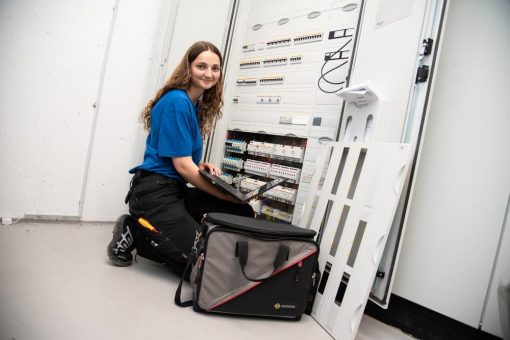 Nach dem Abitur ins Handwerk – Azubis setzen auf krisenfeste Berufe