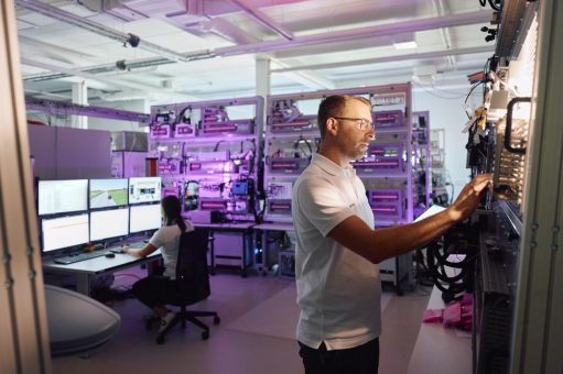 Neue Auszeichnung: ASAP Gruppe ist „Innovations-Champion“ im Engineering