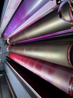 Walzen und Gummitücher effizient managen