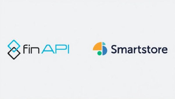 Smartstore integriert finAPI als neue Zahlungslösung für Bank-zu-Bank-Zahlungen