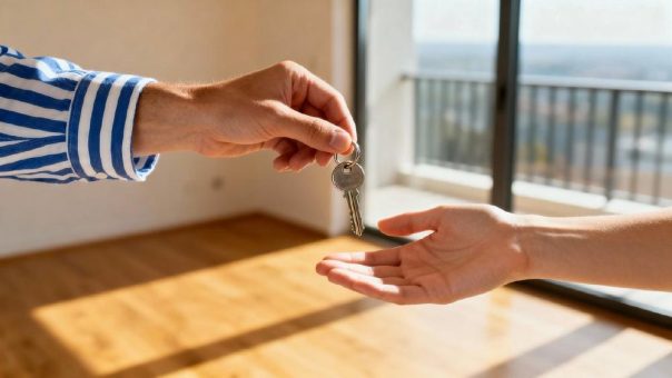 Immobilienkredite deutlich teurer: So sichern sich Investoren trotz wenig Eigenkapital die besten Zinsen