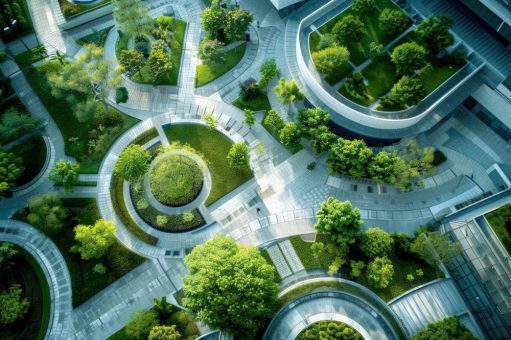 Digitales Regenwassermanagement: Vernetzte Lösungen für mehr Planungssicherheit