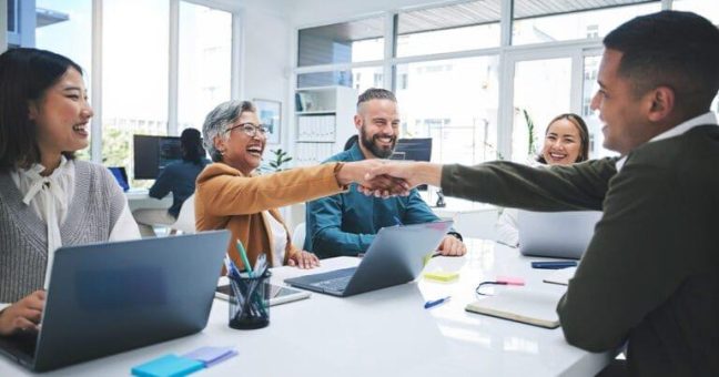 „Beste Mittelstandsdienstleister 2026“ – Lecturio wurde ausgezeichnet