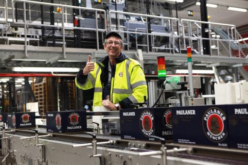 Warum Kennzeichnung in der Produktion häufig unterschätzt wird