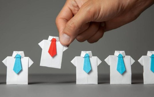 Digitalisierung im HR-Bereich – Zwischen Fortschritt und Entwicklungspotenzial