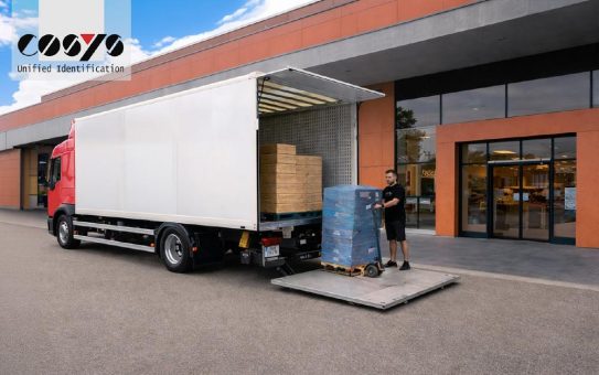 LogiMAT 2026: Wie Retailer mit KI und Lagerautomatisierung ihre Filiallogistik neu denken