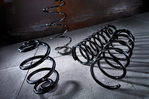 Eibach baut das ERL-Programm konsequent weiter aus