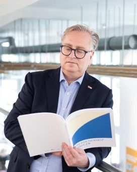 Cyberabwehr auf dem neuesten Stand: Zwei von fünf Unternehmen nutzen Managed Security Services