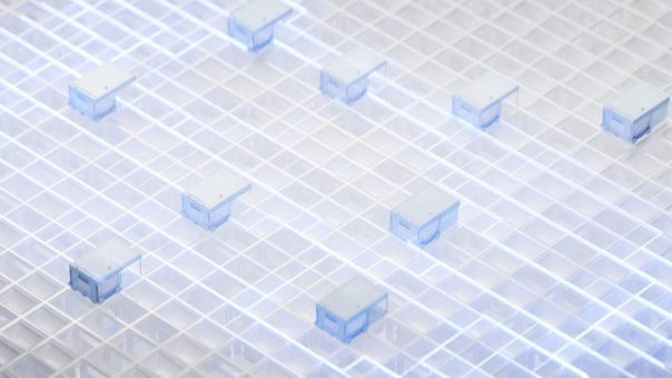 AutoStore präsentiert CubeVerse™ und AutoStore Intelligence™ für intelligentes Fulfillment