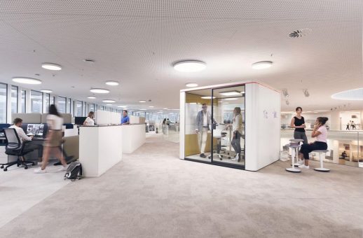 Was viele unterschätzen: Auch Bürolärm kann Rückenschmerzen auslösen