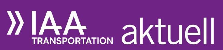 „IAA aktuell“ berichtet live von der IAA TRANSPORTATION