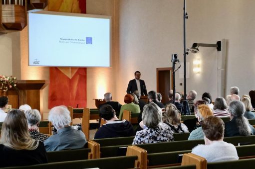 Historisches Konzil als Impuls für die Ökumene heute