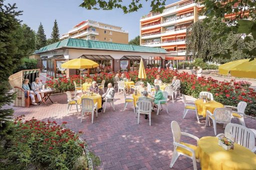 Tag der offenen Tür in Großhansdorf 2